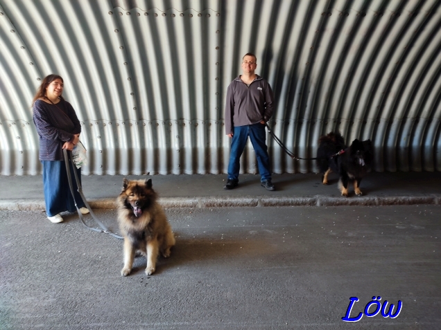 20.4.2025 - Im Untergrund